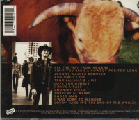 Vorschau: The Ex-Husbands (CD) Vorschau: The Ex-Husbands (CD)