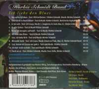 Vorschau: Ich Liebe Den Blues (CD) Vorschau: Ich Liebe Den Blues (CD)