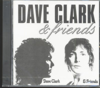 Vorschau: Dave Clark & Friends (CD) Vorschau: Dave Clark & Friends (CD)