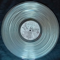 Vorschau: The Demos '83-84 (LP, colored Vinyl) Vorschau: The Demos '83-84 (LP, colored Vinyl)