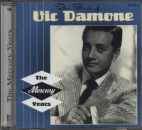 Vorschau: The Best Of - The Mercury Years (CD) Vorschau: The Best Of - The Mercury Years (CD)