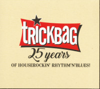 Vorschau: 25 Years Of Houserockin' Rhythm'n'Blues (CD) Vorschau: 25 Years Of Houserockin' Rhythm'n'Blues (CD)