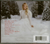 Vorschau: My Gift (CD) Vorschau: My Gift (CD)