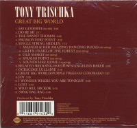 Vorschau: Great Big World (CD) Vorschau: Great Big World (CD)