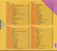Vorschau: When We Were Young - 100 Great Original Oldies (4-CD) Vorschau: When We Were Young - 100 Great Original Oldies (4-CD)