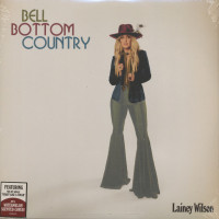 Vorschau: Bell Bottom Country (2-LP) Vorschau: Bell Bottom Country (2-LP)