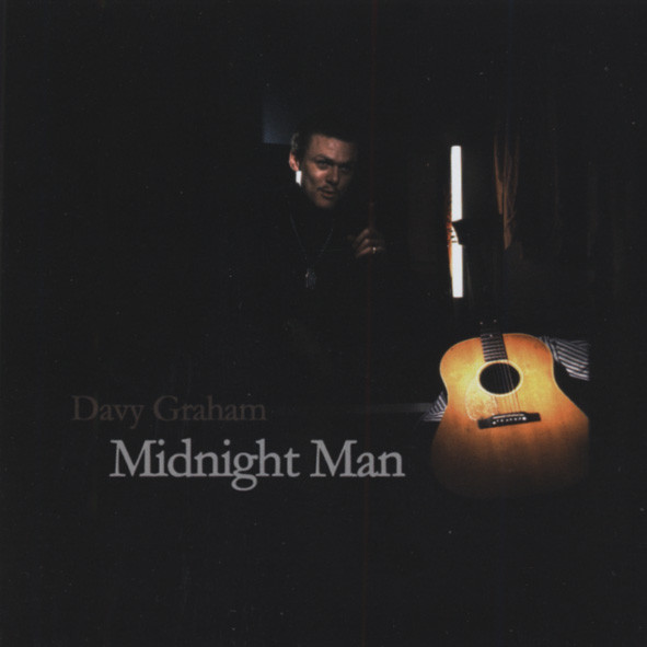 Midnight Man