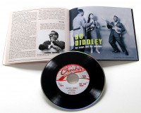 Vorschau: Bo Diddley - Rocks (CD) Vorschau: Bo Diddley - Rocks (CD)