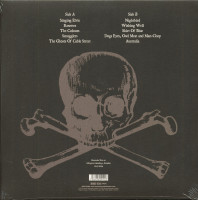 Vorschau: Dogs Eyes, Owl Meat And Man-Chop (LP, 180g Vinyl) Vorschau: Dogs Eyes, Owl Meat And Man-Chop (LP, 180g Vinyl)