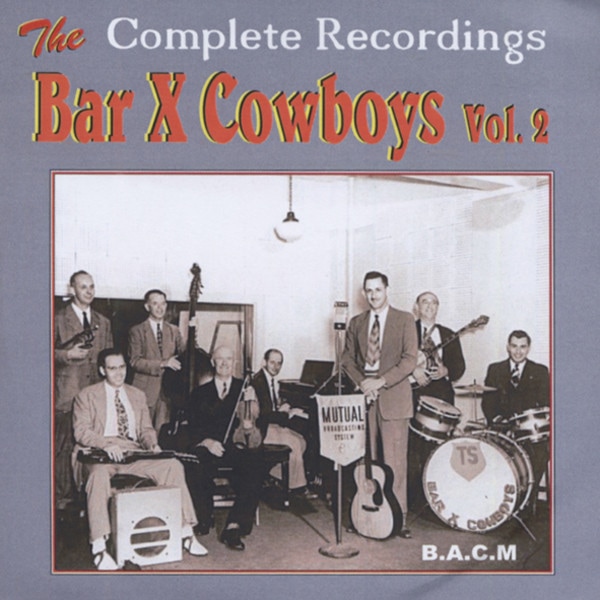 Complete Recordings Vol.2 (1941-53)