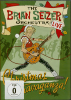 Vorschau: Christmas Extravaganza! (NTSC, Code 1) Vorschau: Christmas Extravaganza! (NTSC, Code 1)