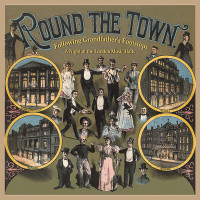 Vorschau: Round The Town (4-CD Deluxe Box Set) Vorschau: Round The Town (4-CD Deluxe Box Set)
