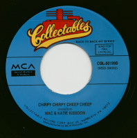 Vorschau: Little Arrows - Chirpy Chirpy Cheep Cheep (7inch, 45rpm) Vorschau: Little Arrows - Chirpy Chirpy Cheep Cheep (7inch, 45rpm)