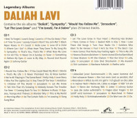 Vorschau: Big Box (4-CD) Vorschau: Big Box (4-CD)