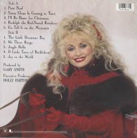 Vorschau: Home For Christmas (LP) Vorschau: Home For Christmas (LP)