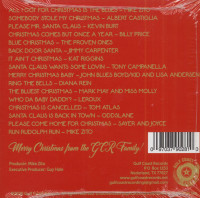 Vorschau: A Gulf Coast Christmas (CD) Vorschau: A Gulf Coast Christmas (CD)