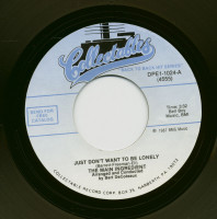 Vorschau: Just Don't Want To Be Lonely - You've Been My Inspiration (7inch, 45rpm) Vorschau: Just Don't Want To Be Lonely - You've Been My Inspiration (7inch, 45rpm)