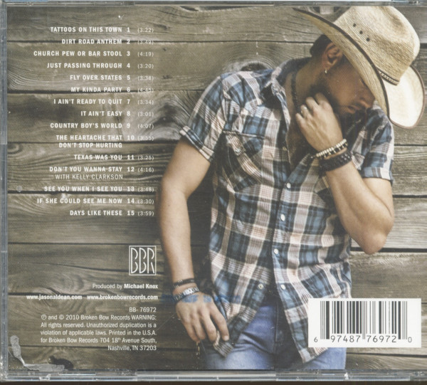 My Kinda Party (CD)