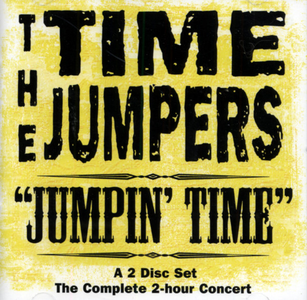 Jumpin' Time (2-CD)