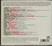 Vorschau: Paris In The Spring (CD) Vorschau: Paris In The Spring (CD)
