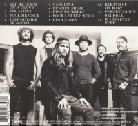 Vorschau: Lukas Nelson & Promise Of The Real (CD) Vorschau: Lukas Nelson & Promise Of The Real (CD)