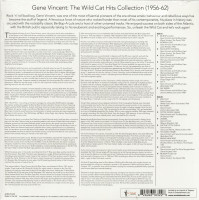 Vorschau: The Wild Cat Hits Collection (LP) Vorschau: The Wild Cat Hits Collection (LP)