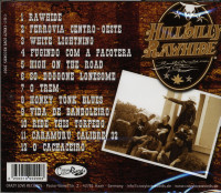 Vorschau: Ramblin' Primitive Outlaws (CD) Vorschau: Ramblin' Primitive Outlaws (CD)