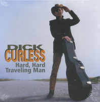 Vorschau: Hard, Hard Traveling Man (4-CD Deluxe Box Set) Vorschau: Hard, Hard Traveling Man (4-CD Deluxe Box Set)
