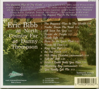 Vorschau: The Happiest Man In The World (CD) Vorschau: The Happiest Man In The World (CD)
