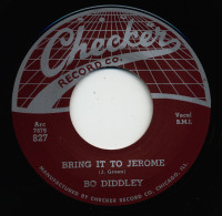 Vorschau: Pretty Thing - Bring It To Jerome (7inch, 45rpm) Vorschau: Pretty Thing - Bring It To Jerome (7inch, 45rpm)