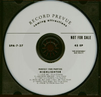 Vorschau: Perfect For Parties - Highlight Album (CD) Vorschau: Perfect For Parties - Highlight Album (CD)