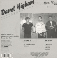 Vorschau: Leather Heart (7inch, colored Vinyl, 45rpm, EP) Vorschau: Leather Heart (7inch, colored Vinyl, 45rpm, EP)