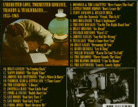 Vorschau: All Tore Up ... Unrequited Love, Tormented Romance, Tragedy & Tearjerkers .... 1955-1968 (CD) Vorschau: All Tore Up ... Unrequited Love, Tormented Romance, Tragedy & Tearjerkers .... 1955-1968 (CD)
