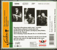 Vorschau: Real Gone (CD) Vorschau: Real Gone (CD)