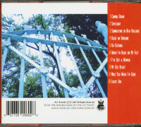Vorschau: Coming Down (CD) Vorschau: Coming Down (CD)