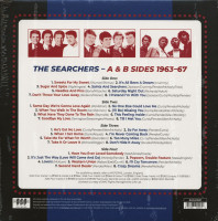 Vorschau: A & B Sides 1963-67 (2-LP) Vorschau: A & B Sides 1963-67 (2-LP)