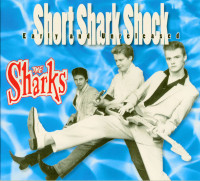 Vorschau: Short Shark Shock - Early And Unreleased Vorschau: Short Shark Shock - Early And Unreleased