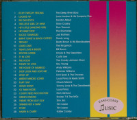 Vorschau: East Coast Teen Party Vol. 11 (CD) Vorschau: East Coast Teen Party Vol. 11 (CD)