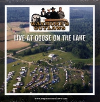 Vorschau: Live At Goose On The Lake (CD) Vorschau: Live At Goose On The Lake (CD)