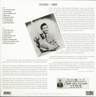 Vorschau: The Cobra (LP) Vorschau: The Cobra (LP)