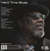 Vorschau: Hard Time Blues (LP, 180g Vinyl) Vorschau: Hard Time Blues (LP, 180g Vinyl)