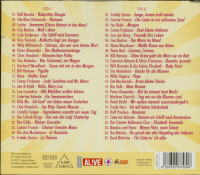 Vorschau: Kultschlager der 60er Jahre (2-CD) Vorschau: Kultschlager der 60er Jahre (2-CD)
