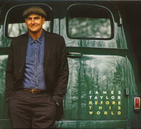 Vorschau: Before This World (CD & DVD) Vorschau: Before This World (CD & DVD)