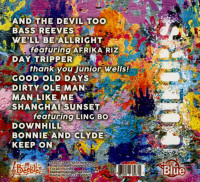 Vorschau: Colors (CD) Vorschau: Colors (CD)