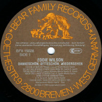 Vorschau: Dankeschoen, Bitteschön, Wiedersehen (LP) Vorschau: Dankeschoen, Bitteschön, Wiedersehen (LP)