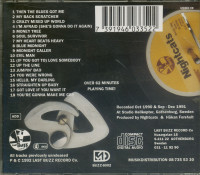 Vorschau: Got Blues If You Want It (CD) Vorschau: Got Blues If You Want It (CD)