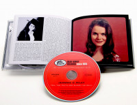 Vorschau: On The Honky Tonk Highway With Jeannie C. Riley (CD) Vorschau: On The Honky Tonk Highway With Jeannie C. Riley (CD)