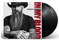Vorschau: In My Blood (2-LP) Vorschau: In My Blood (2-LP)