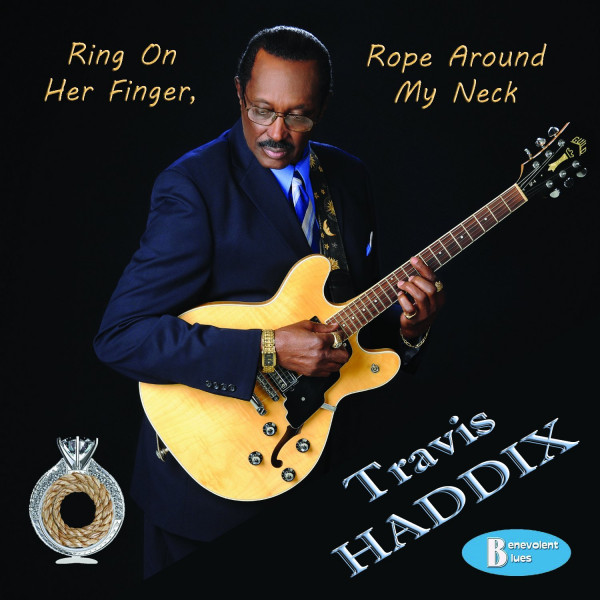 Ring on Her Finger Rope Around My Neck Ring on Her Finger Rope Around My Neck