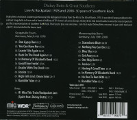 Vorschau: Live At Rockpalast 1978 & 2008 (3-CD + 2-DVD Box) Vorschau: Live At Rockpalast 1978 & 2008 (3-CD + 2-DVD Box)